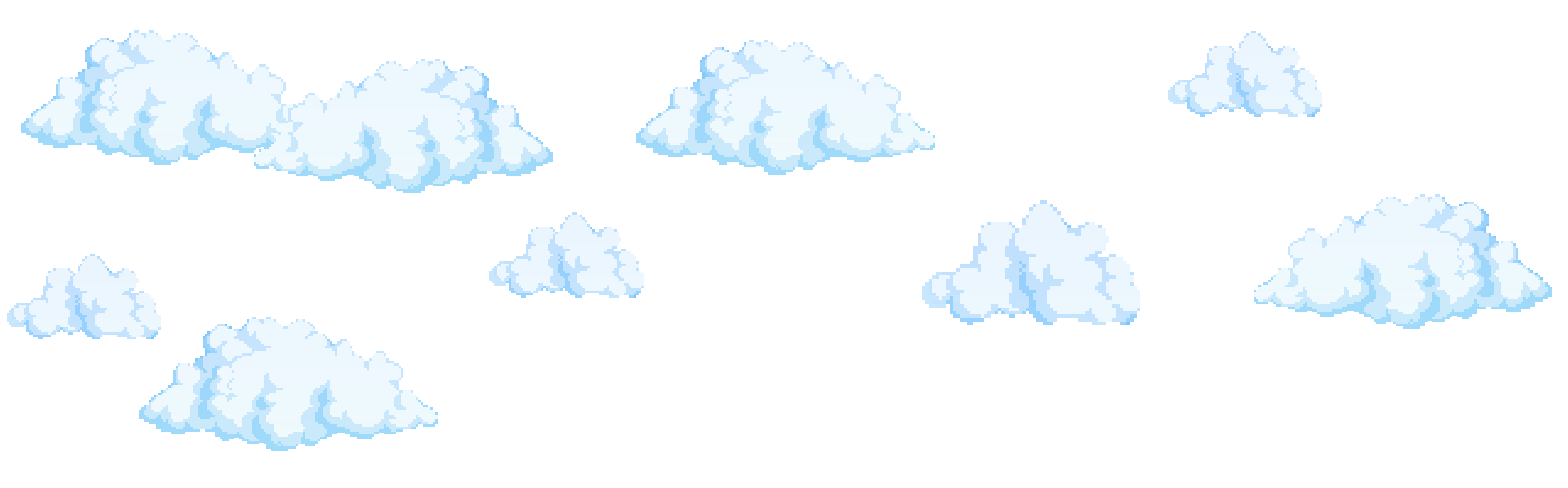 clouds