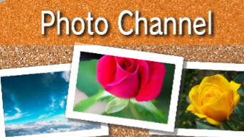 photo channel